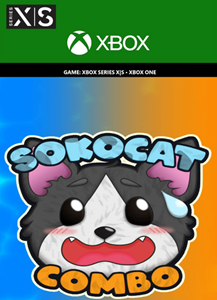 QUByte Interactive Sokocat - Combo XBOX LIVE Key
