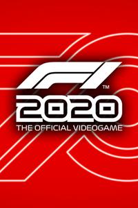Codemasters F1 2020 Standard Edition Steam key
