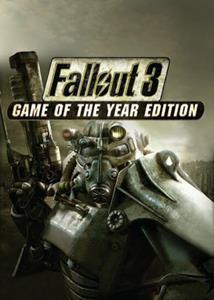 Bethesda Softworks Fallout 3 GOTY and Fallout: New Vegas - Ultimate Edition