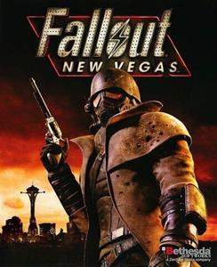 Bethesda Softworks Fallout: New Vegas (EN) Key