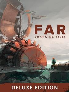 Frontier Foundry FAR: Changing Tides Deluxe Edition