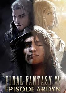 Square Enix FINAL FANTASY XV Episode Ardyn Complete Edition