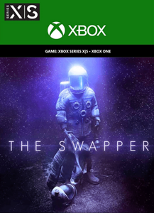 Facepalm Games The Swapper