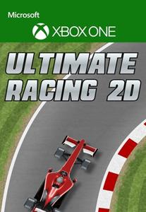 Applimazing Ultimate Racing 2D
