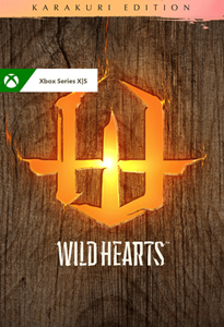 Electronic Arts Inc. WILD HEARTS Karakuri Edition