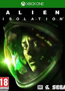 SEGA Alien Isolation (Xbox One)