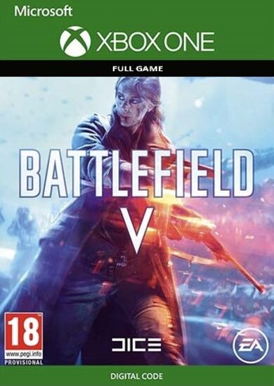 Electronic Arts Inc. Battlefield 5 (Xbox One) key