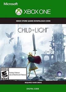 Ubisoft Child of Light (Xbox One)
