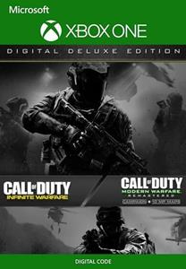 Activision Call of Duty: Infinite Warfare Digital Deluxe Edition (Xbox One)
