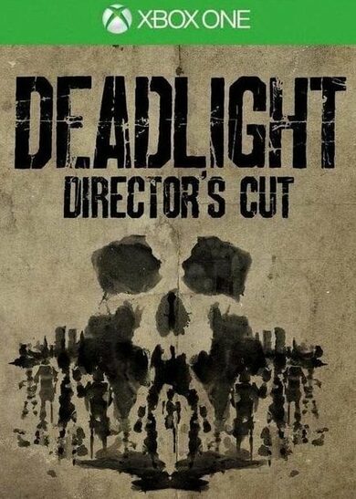 Deep Silver Deadlight: Director's Cut