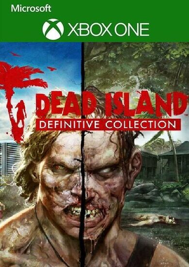 Koch Media Dead Island (Definitive Collection) key