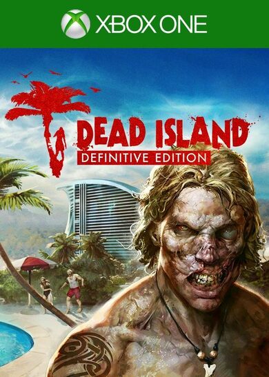 Deep Silver Dead Island (Definitive Edition) (Xbox One)