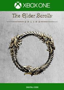 Bethesda Softworks The Elder Scrolls Online (Xbox One)