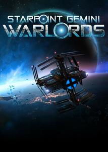 Iceberg Interactive Starpoint Gemini Warlords - 4 DLCs Collection (DLC)