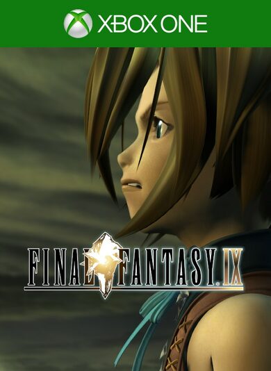 Square Enix Final Fantasy IX (Xbox One)