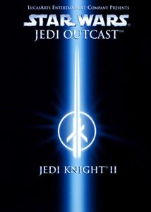 LucasArts Star Wars Jedi Knight II: Jedi Outcast