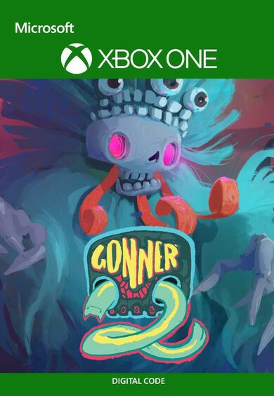 Raw Fury GONNER2 (Xbox One)