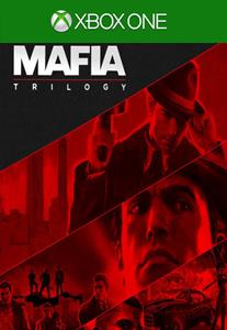 2K Mafia: Trilogy (Xbox One)