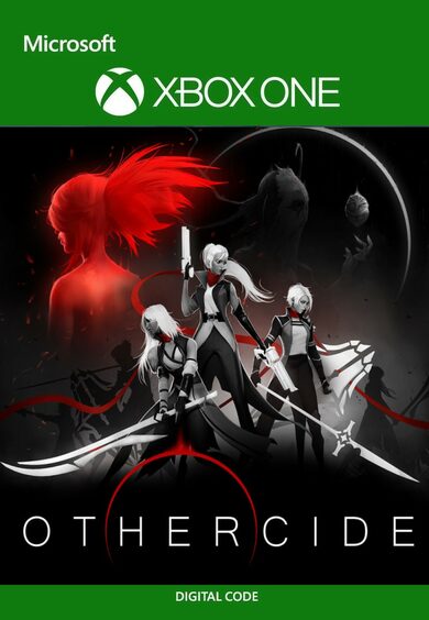 Focus Home Interactive Othercide (Xbox One)