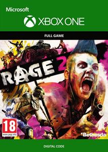 Bethesda Softworks Rage 2 (Standard Edition) (Xbox One)