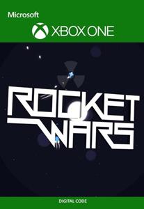 Rooftop Panda Rocket Wars (Xbox One)