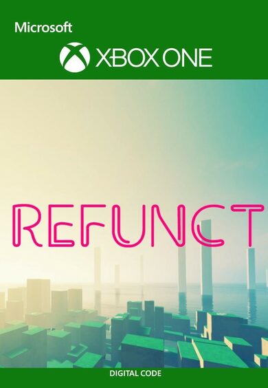 Dominique Grieshofer Refunct (Xbox One)