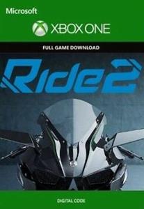 Red Mile Entertainment RIDE 2 (Xbox One)