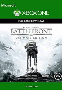 Electronic Arts Inc. Star Wars Battlefront (Ultimate Edition) (Xbox One)