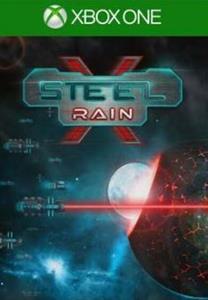PolarityFlow Steel Rain X (Xbox One)