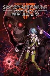 BANDAI NAMCO Entertainment Sword Art Online: Fatal Bullet
