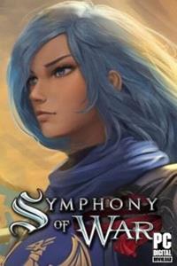 Freedom Games Symphony of War: The Nephilim Saga