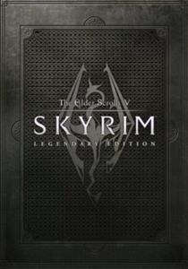 Bethesda Softworks The Elder Scrolls V: Skyrim (Legendary Edition) (ENG)