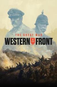 Frontier Foundry The Great War: Western Front