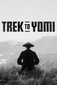 Devolver Digital Trek to Yomi