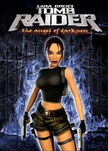 Square Enix Tomb Raider VI: The Angel of Darkness