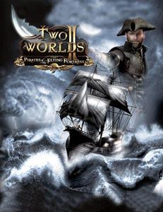 TopWare Interactive Two Worlds II - Pirates of the Flying Fortress