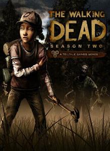 Telltale Games The Walking Dead + The Walking Dead: Season 2