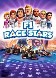 Codemasters F1 Race Stars Complete Key