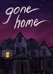 +Mpact Games, LLC. Gone Home