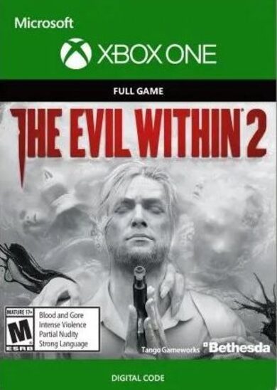 Bethesda Softworks The Evil Within 2 (Xbox One)