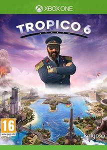 Kalypso Media Tropico 6 (Xbox One)