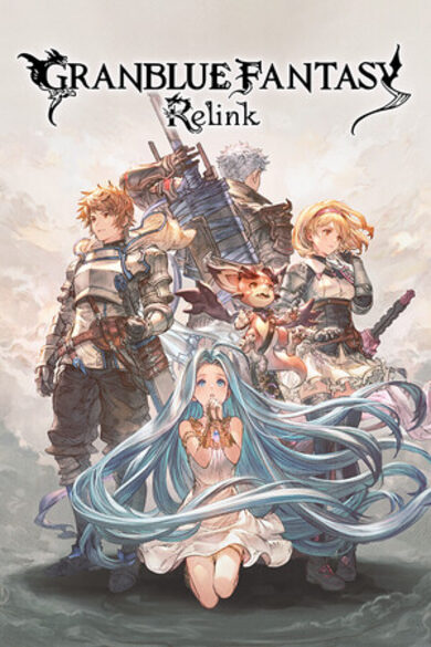 Cygames, Inc. Granblue Fantasy: Relink - Granblue Special Item Set: Relink Pack (DLC)
