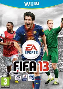 Electronic Arts Fifa 13