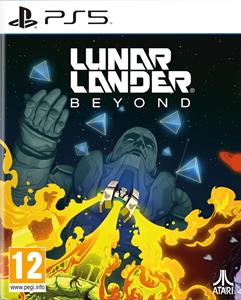 Mindscape Lunar Lander Beyond