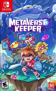 PM Studios Metaverse Keeper