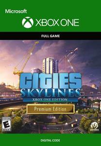 Paradox Interactive Cities: Skylines - Premium Edition 2