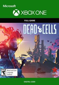 Motion Twin Dead Cells (Xbox One)