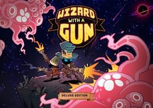 Xbox Series Wizard With a Gun Deluxe Edition EN Colombia