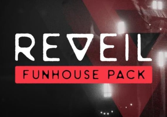 Xbox Series Reveil - Funhouse Pack DLC EN EU