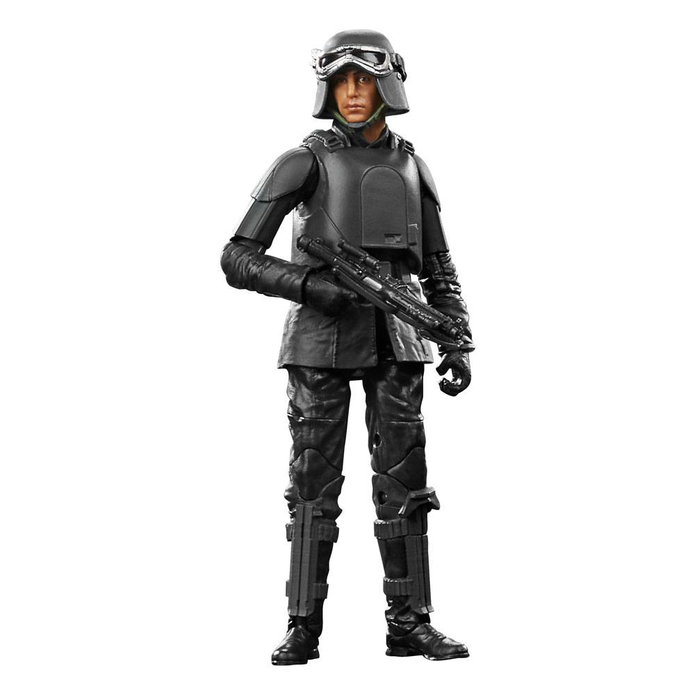 Hasbro Star Wars Imperial Officer (Ferrix)